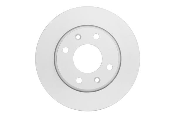 Bosch BD2056 Fren diski; ön 1