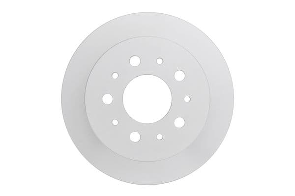 Bosch BD2064 Fren diski Premium1; arka 1