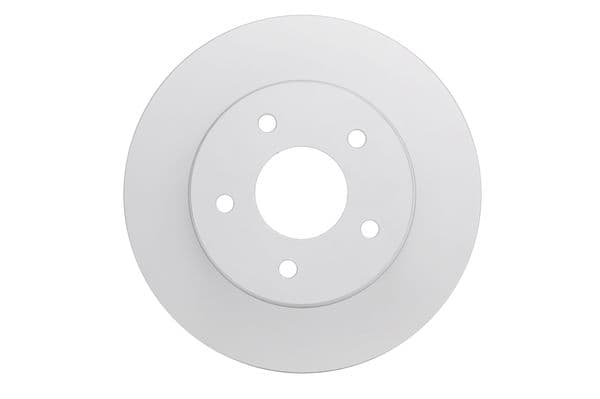 Bosch BD2065 Fren diski Premium1; arka 1