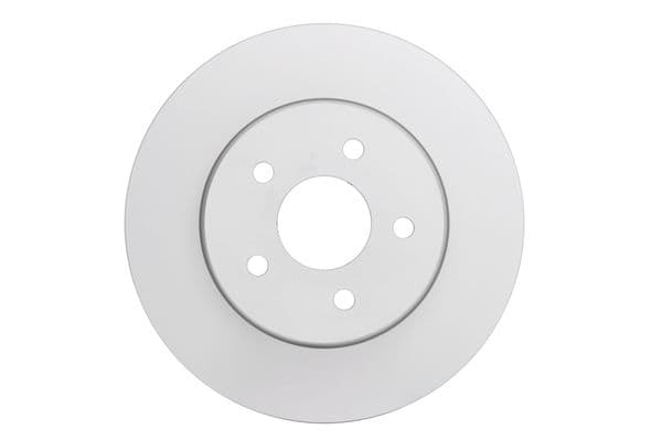 Bosch BD2066 Fren diski Premium1; arka 1