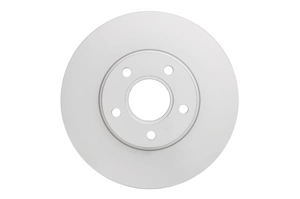 Bosch BD2067 Fren diski; ön 1