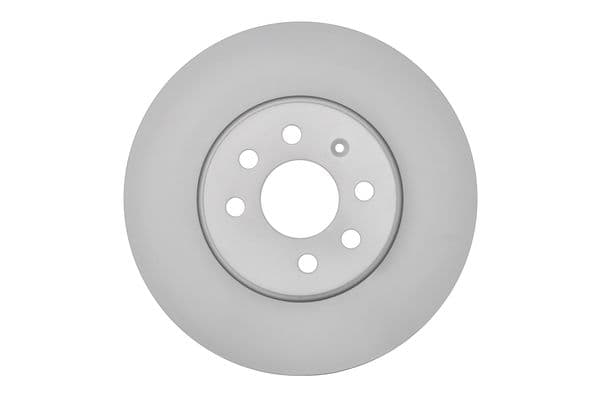 Bosch BD2069 Fren diski; ön 1