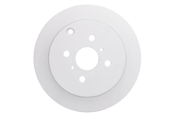 Bosch BD2072 Fren diski Premium1; arka 1