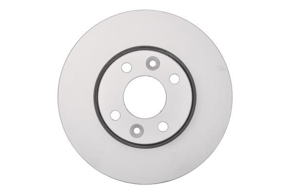 Bosch BD2074 Fren diski; ön 1