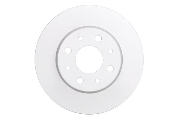 Bosch BD2077 Fren diski; ön 1