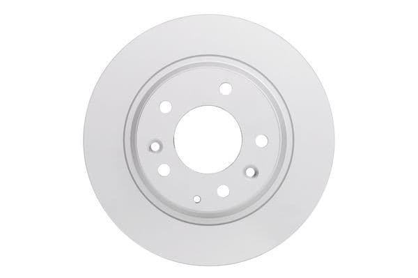 Bosch BD2078 Fren diski; arka 1