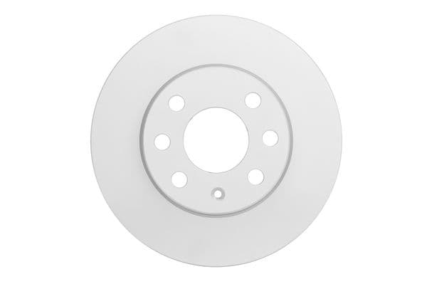 Bosch BD2085 Fren diski; ön 1
