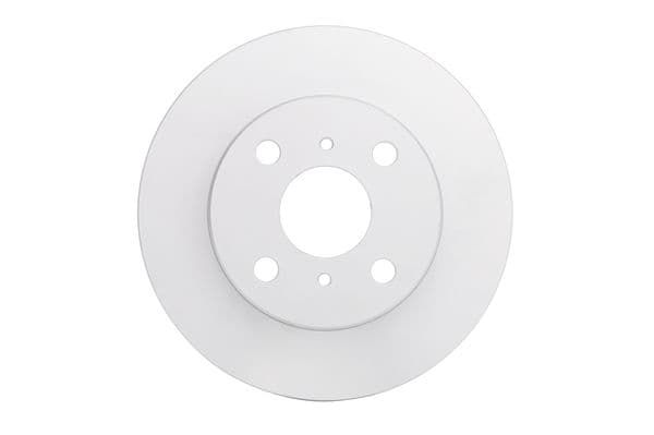 Bosch BD2093 Fren diski Premium1; ön 1