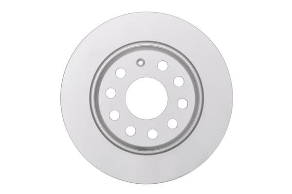 Bosch BD2094 Fren diski; arka 1