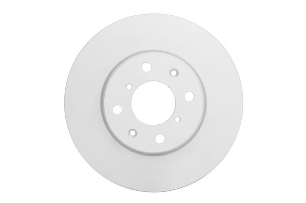 Bosch BD2099 Fren diski; ön 1
