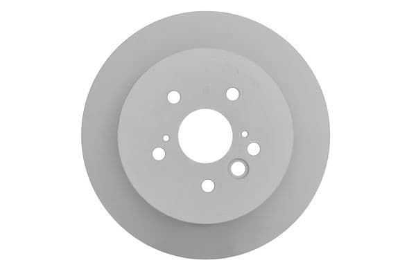 Bosch BD2102 Fren diski; arka 1