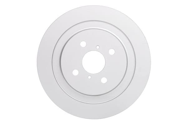 Bosch BD2105 Fren diski; arka 1