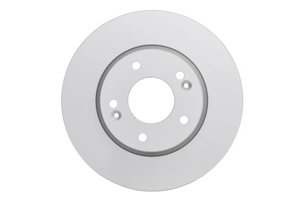 Bosch BD2113 Fren diski; ön 1
