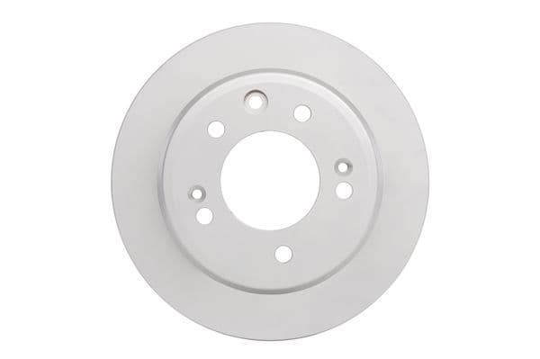Bosch BD2114 Fren diski; arka 1