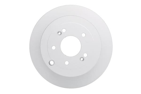Bosch BD2115 Fren diski Premium1; arka 1
