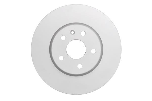 Bosch BD2116 Fren diski; ön 1