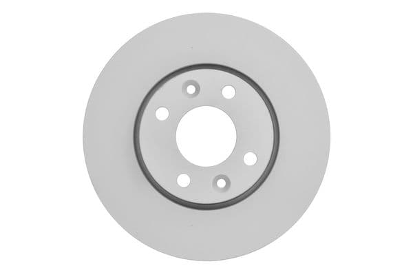 Bosch BD2117 Fren diski; ön 1