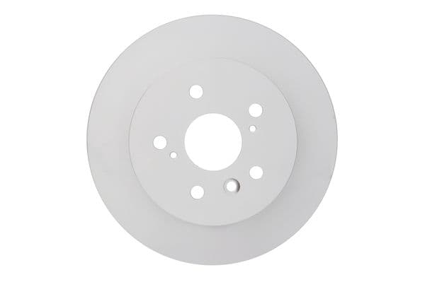 Bosch BD2160 Fren diski; arka 1