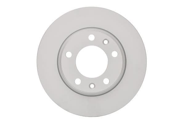 Bosch BD2162 Fren diski; arka 1
