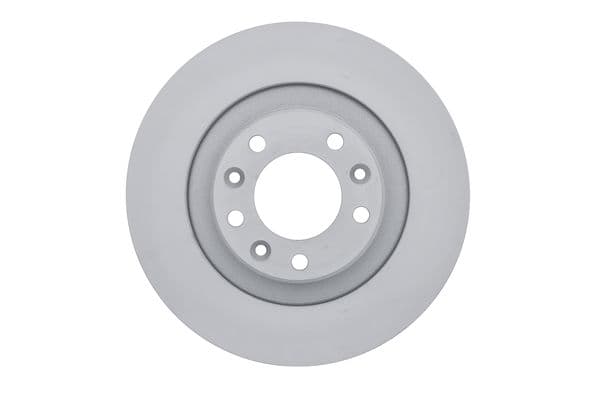 Bosch BD2164 Fren diski; arka 1
