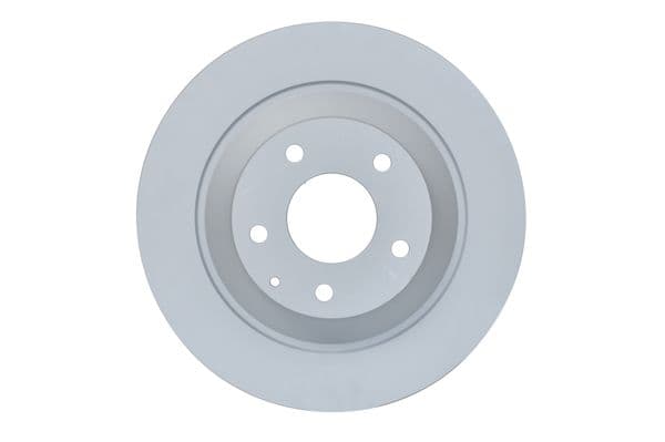 Bosch BD2167 Fren diski; arka 1