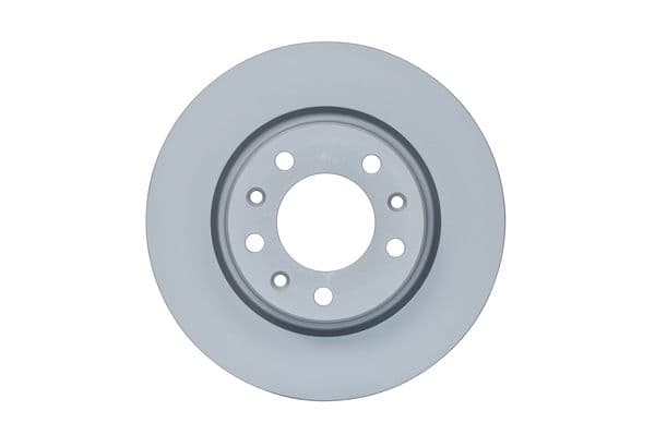 Bosch BD2173 Fren diski; ön 1