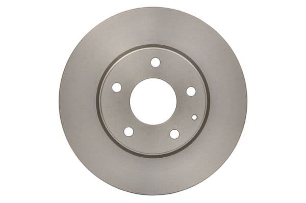 Bosch BD2175 Fren diski; ön 1