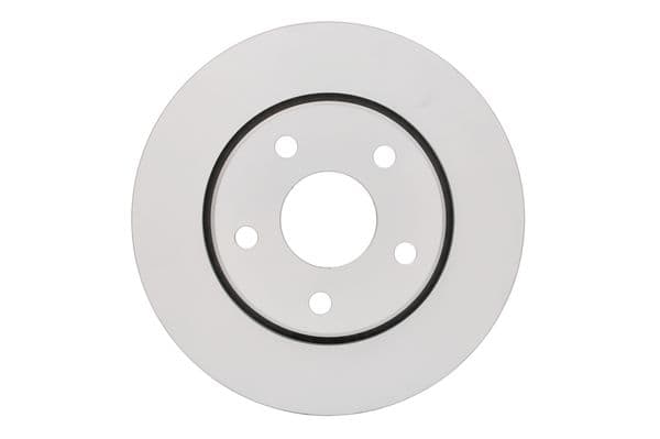 Bosch BD2177 Fren diski; ön 1