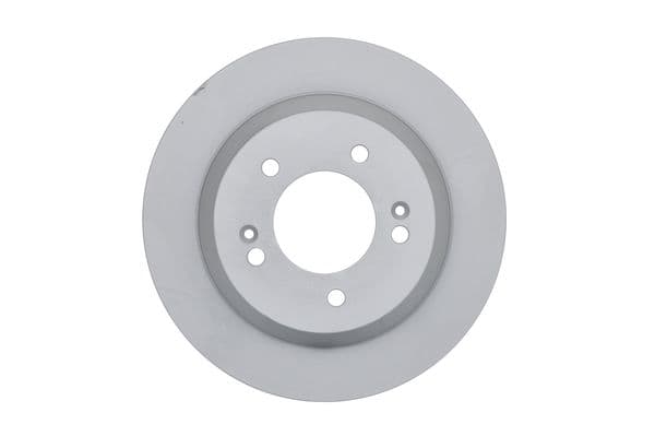 Bosch BD2178 Fren diski; arka 1