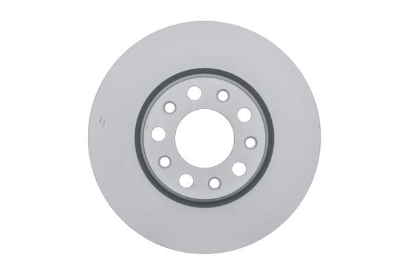 Bosch BD2181 Fren diski; ön 1