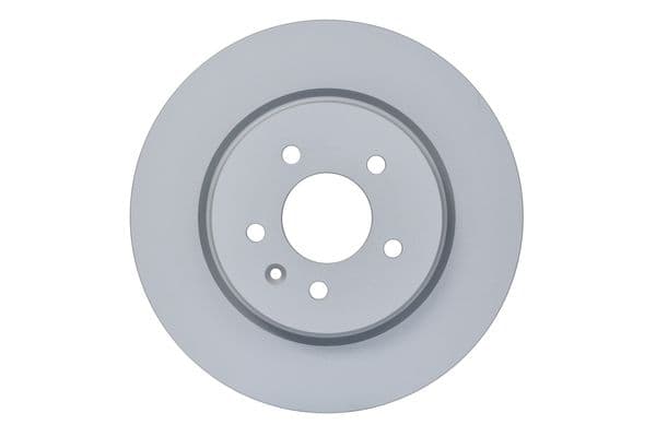 Bosch BD2185 Fren diski; arka 1