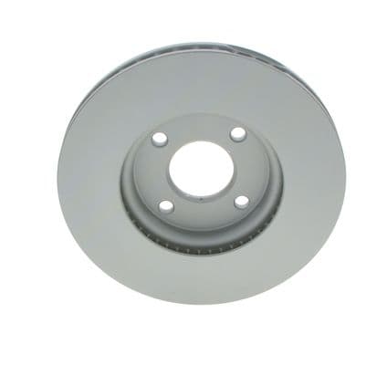 Bosch BD2187 Fren diski; ön 1