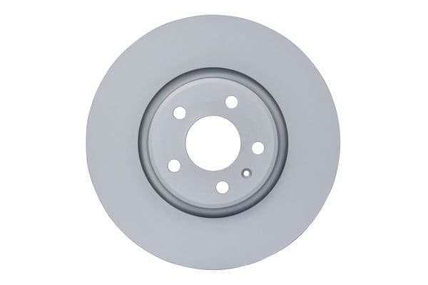 Bosch BD2188 Fren diski; ön 1