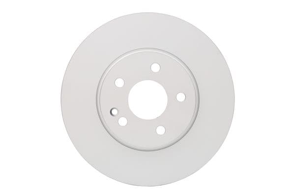 Bosch BD2189 Fren diski; ön 1