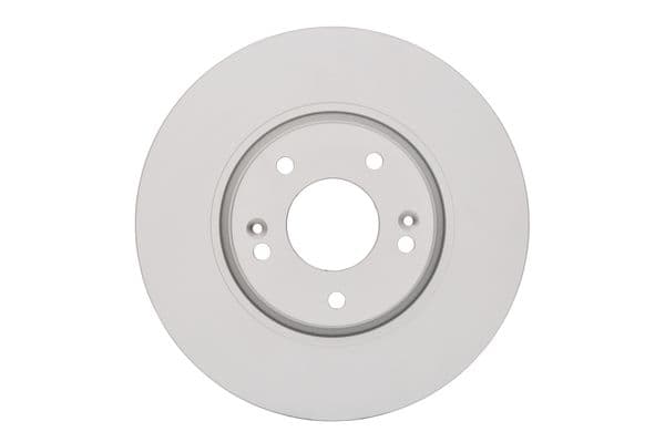 Bosch BD2190 Fren diski; ön 1