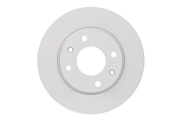 Bosch BD2193 Fren diski; ön 1