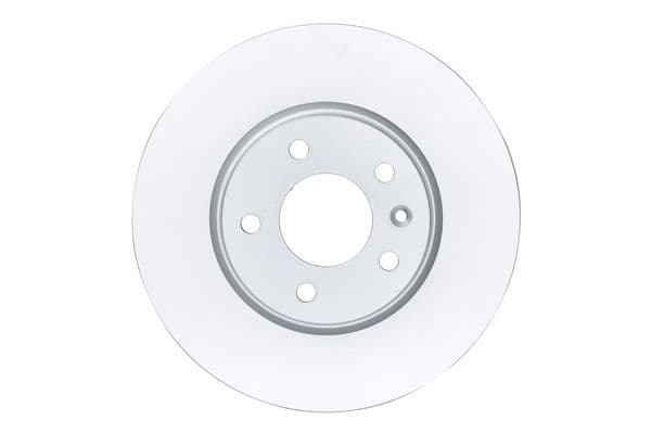 Bosch BD2195 Fren diski; ön 1