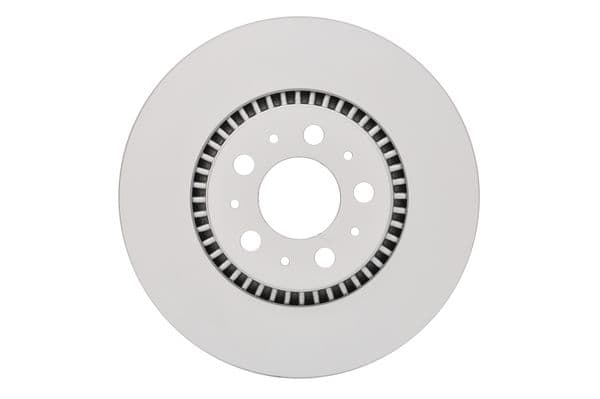 Bosch BD2198 Fren diski Premium1; ön 1