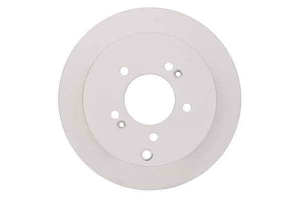 Bosch BD2200 Fren diski; arka 1