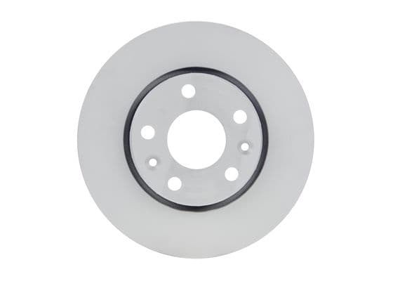 Bosch BD2201 Fren diski; ön 1