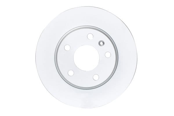 Bosch BD2205 Fren diski Premium1; arka 1