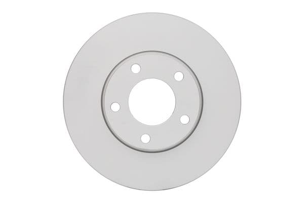 Bosch BD2207 Fren diski Premium1; ön 1