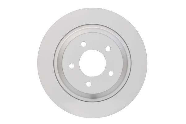 Bosch BD2208 Fren diski Premium1; arka 1