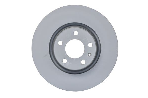 Bosch BD2209 Fren diski Premium1; ön 1