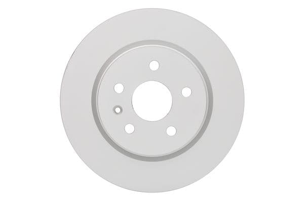Bosch BD2210 Fren diski; arka 1