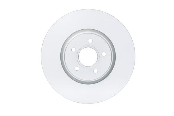 Bosch BD2214 Fren diski; ön 1