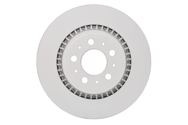 Bosch BD2217 Fren diski; arka 1