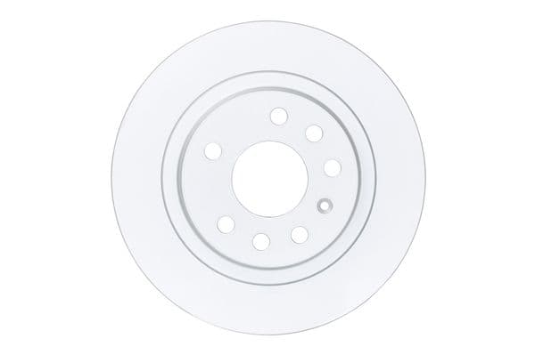 Bosch BD2219 Fren diski Premium1; arka 1