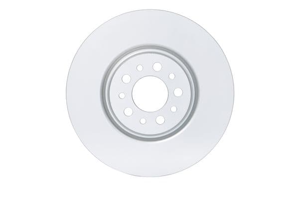 Bosch BD2221 Fren diski Premium1; ön 1