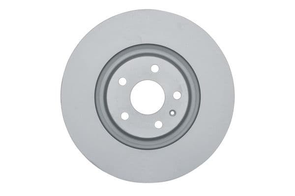 Bosch BD2411 Fren diski; ön 1